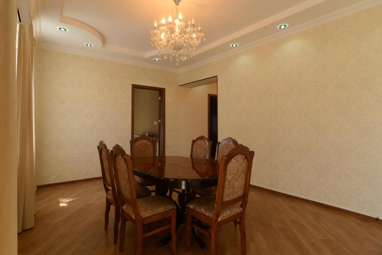 Old Tbilisi Apartment Exterior foto