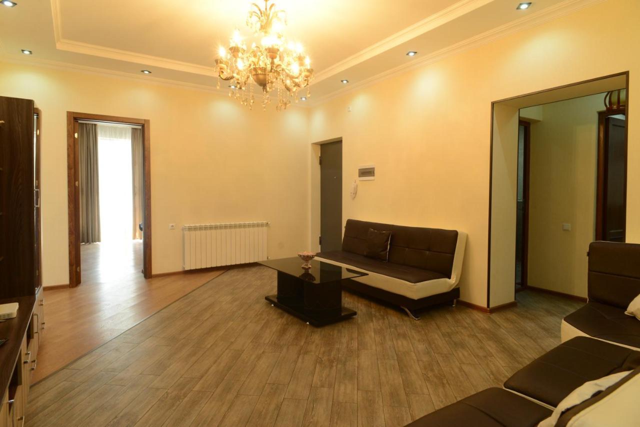 Old Tbilisi Apartment Exterior foto