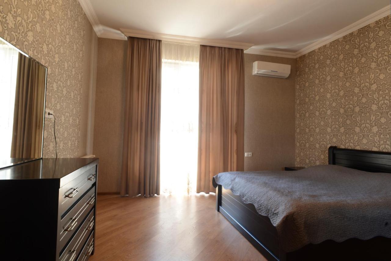 Old Tbilisi Apartment Exterior foto
