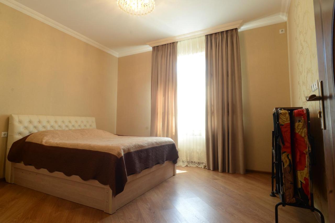 Old Tbilisi Apartment Exterior foto